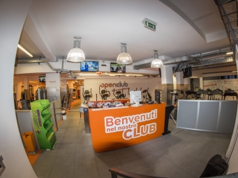 Photogallery openclub Piano 