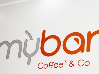 MyBar