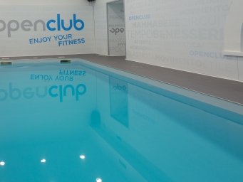 Photogallery piscina