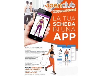 La tua scheda sul tuo smart phone
