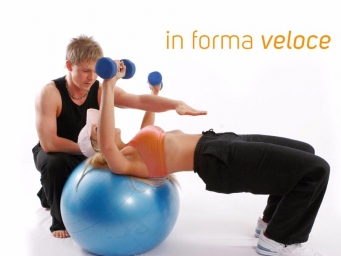 "IN FORMA VELOCE" con Openclub
