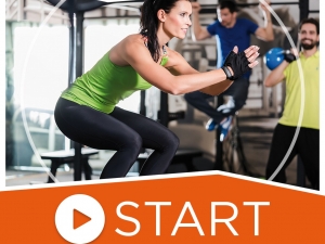 START '25/'26 in forma con NOI